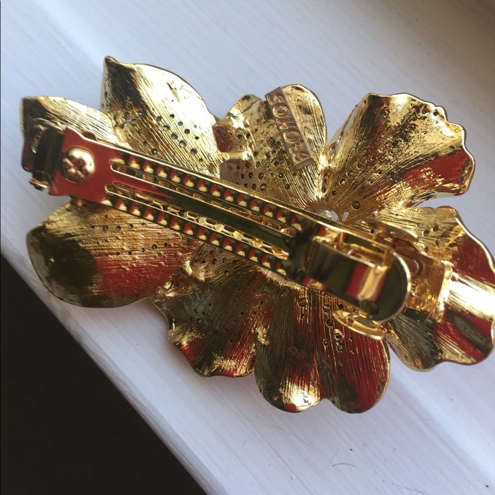 Hair Clip - Picture 2 of 2